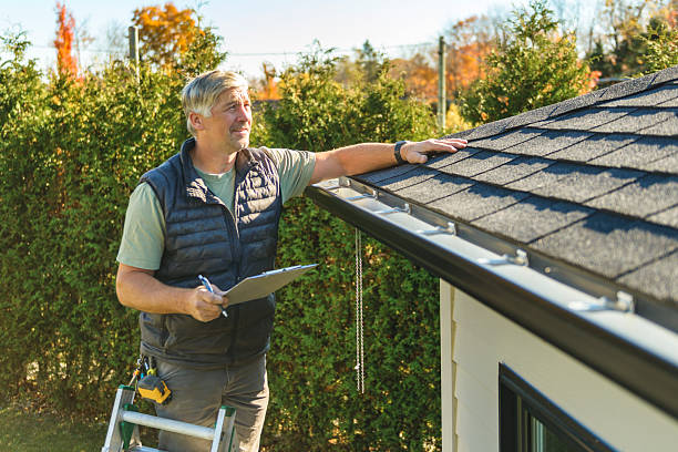 Affordable Emergency Roof Repair solutions in De Soto, GA