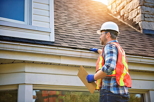 Licensed Emergency Roof Repair service in De Soto, GA - Ben Roofing and Steel LLC
